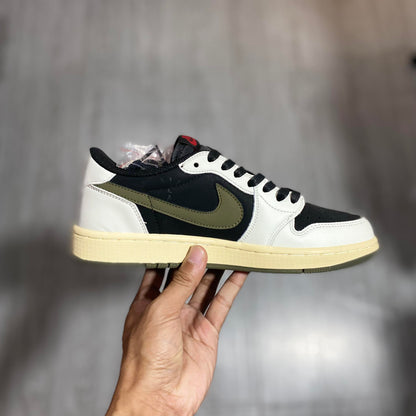 Travis Scott 'Olive'