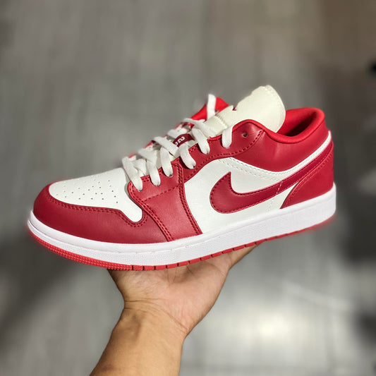 J1 'Gym Red'