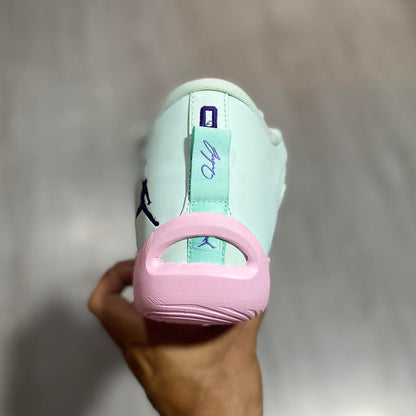 Jayson Tatum 1 'Cotton Candy'