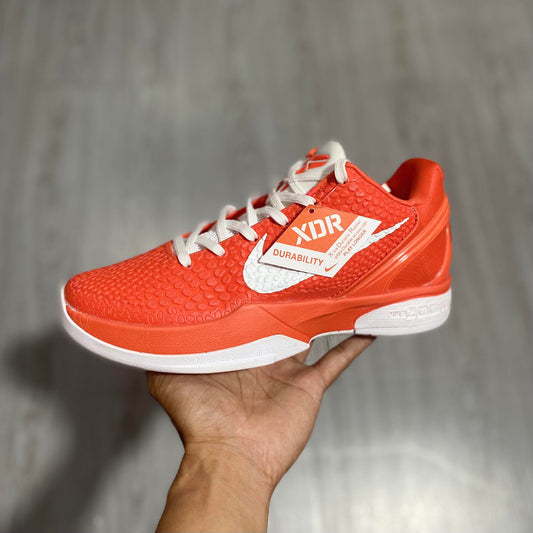 Kobe 6 'NYC'