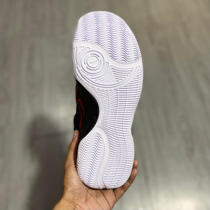 Fly By Mid 3 'Black'