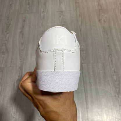 Blazers 'Triple White'