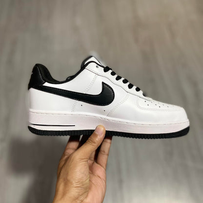 Airforce 1 'White Black'