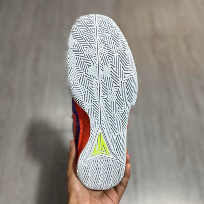 Ja Morant 1 'Trivia'