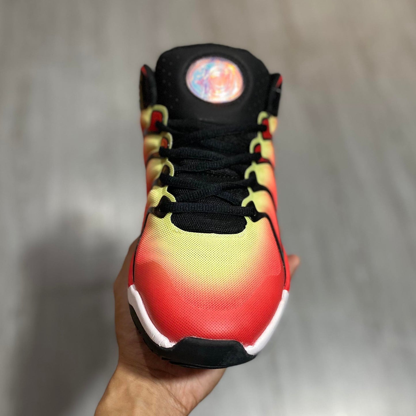 KD 17 'Sunset'