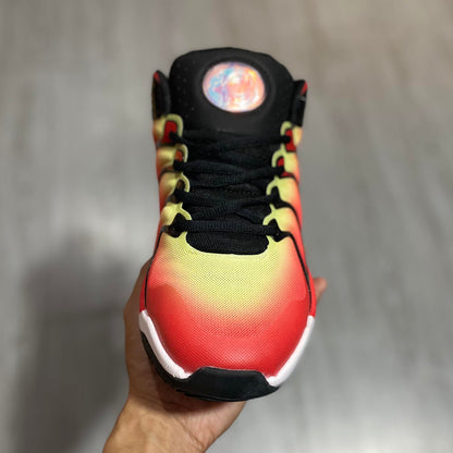 KD 17 'Sunset'