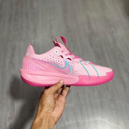 GT CUT 3 'Pink'