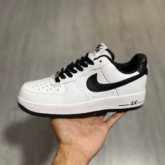 Airforce 1 'White Black'