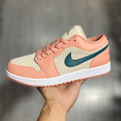 J1 'Light Madder Root'