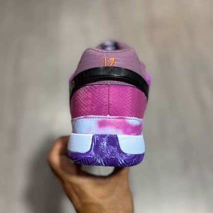 Ja Morant 1 'Chimney'