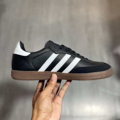 Samba OG 'Black'