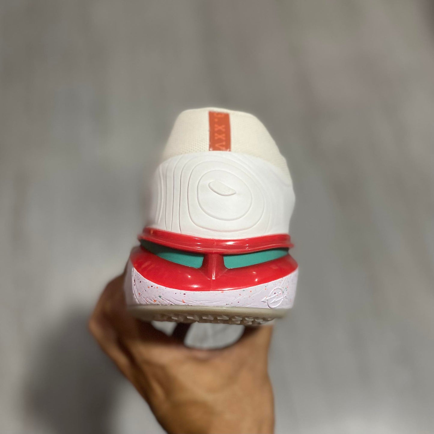 GT CUT 2 'Leap High'