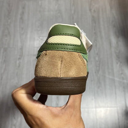 Onitsuka Tiger 'Brown Green'