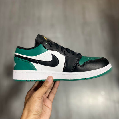 J1 Low 'Mystic Green'