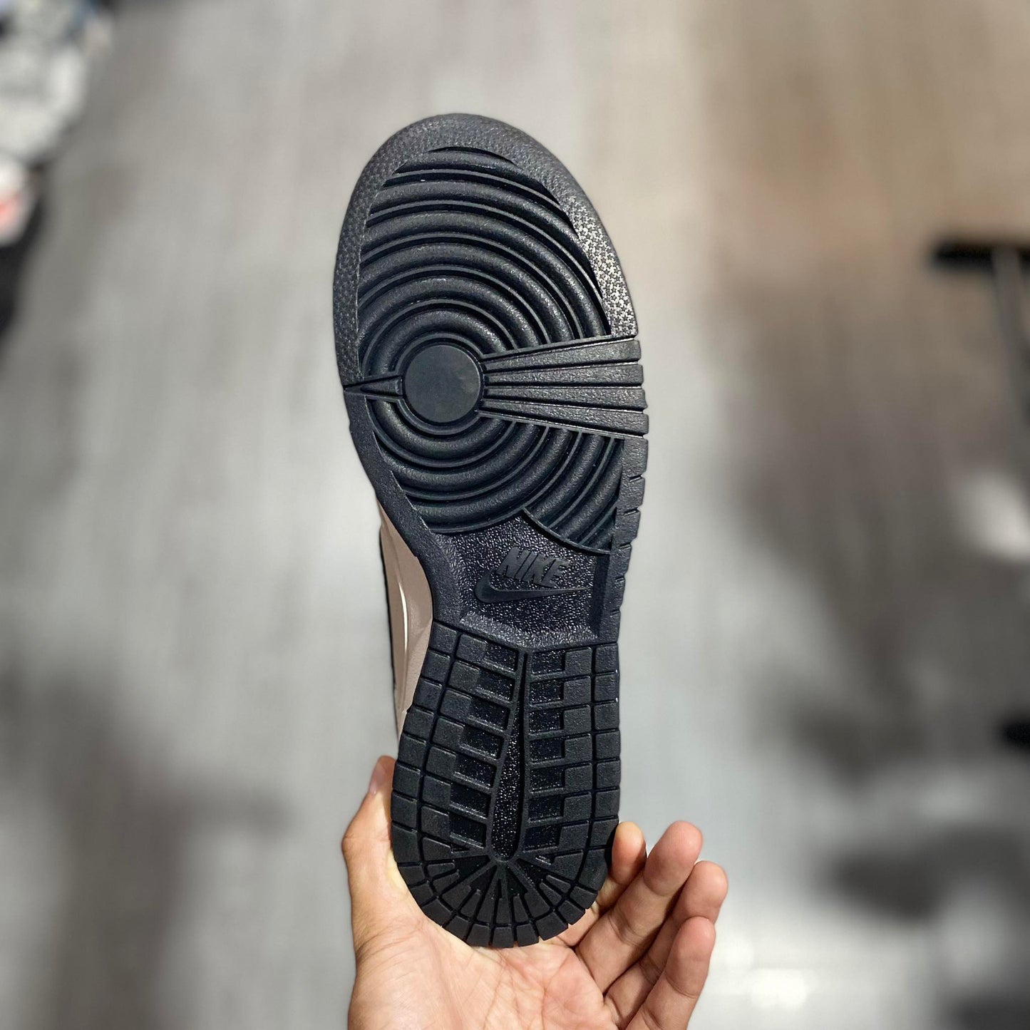 SB Dunk Low 'Initial D'