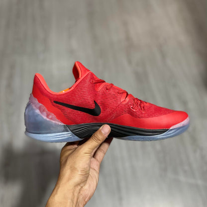Kobe 5 Venomenom 'Red'