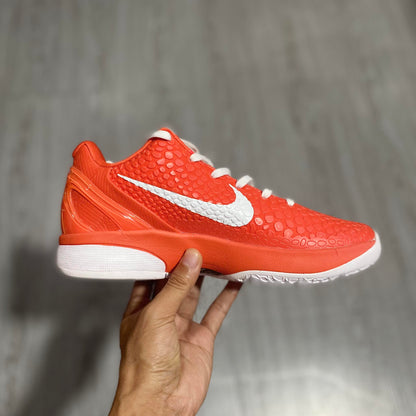 Kobe 6 'NYC'