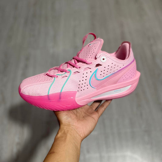 GT CUT 3 'Pink'