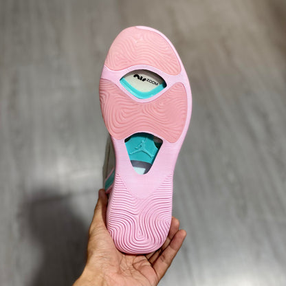 Jayson Tatum 1 'Cotton Candy'