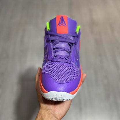 Ja Morant 1 'Trivia'