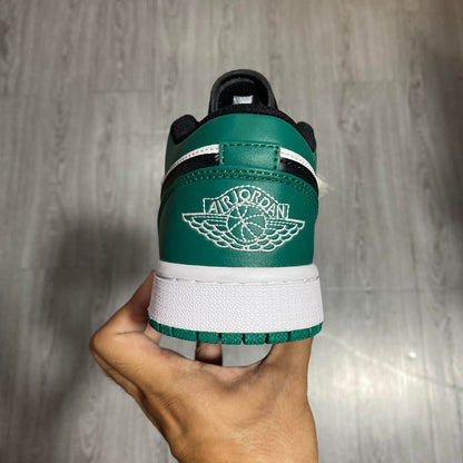 J1 Low 'Mystic Green'