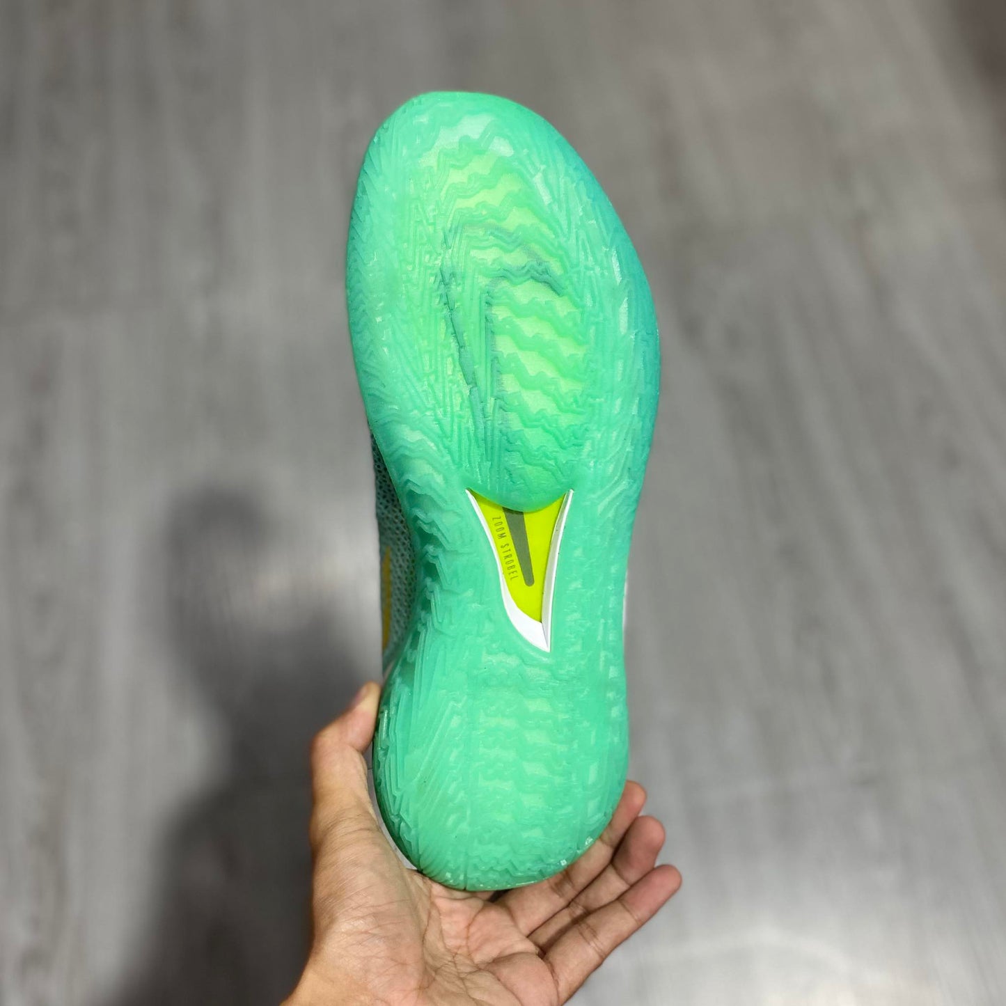 GT CUT 1 ' Sabrina Ionescu'