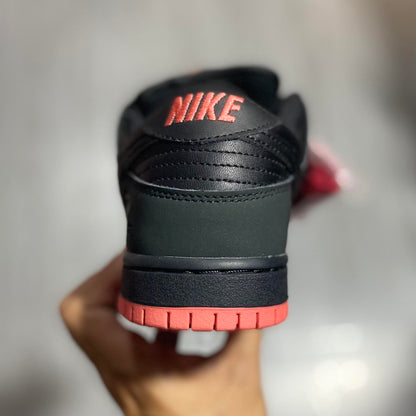 SB Dunk Low 'Pigeon'