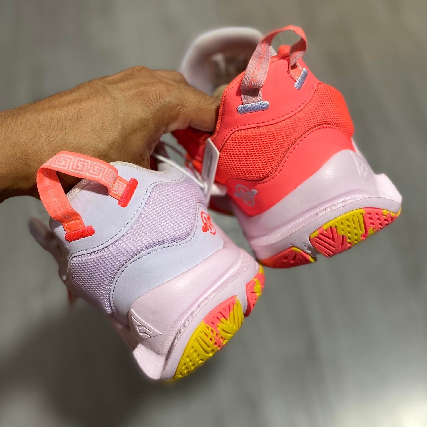 GA Immortality 2 'Mismatch'