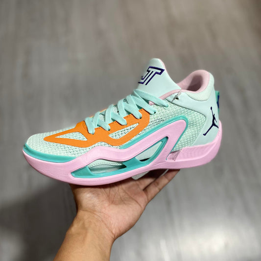 Jayson Tatum 1 'Cotton Candy'