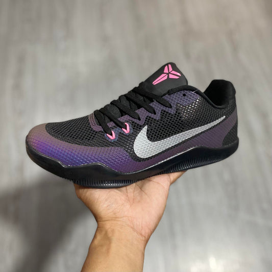 Kobe 11 'Invisibility Cloak'