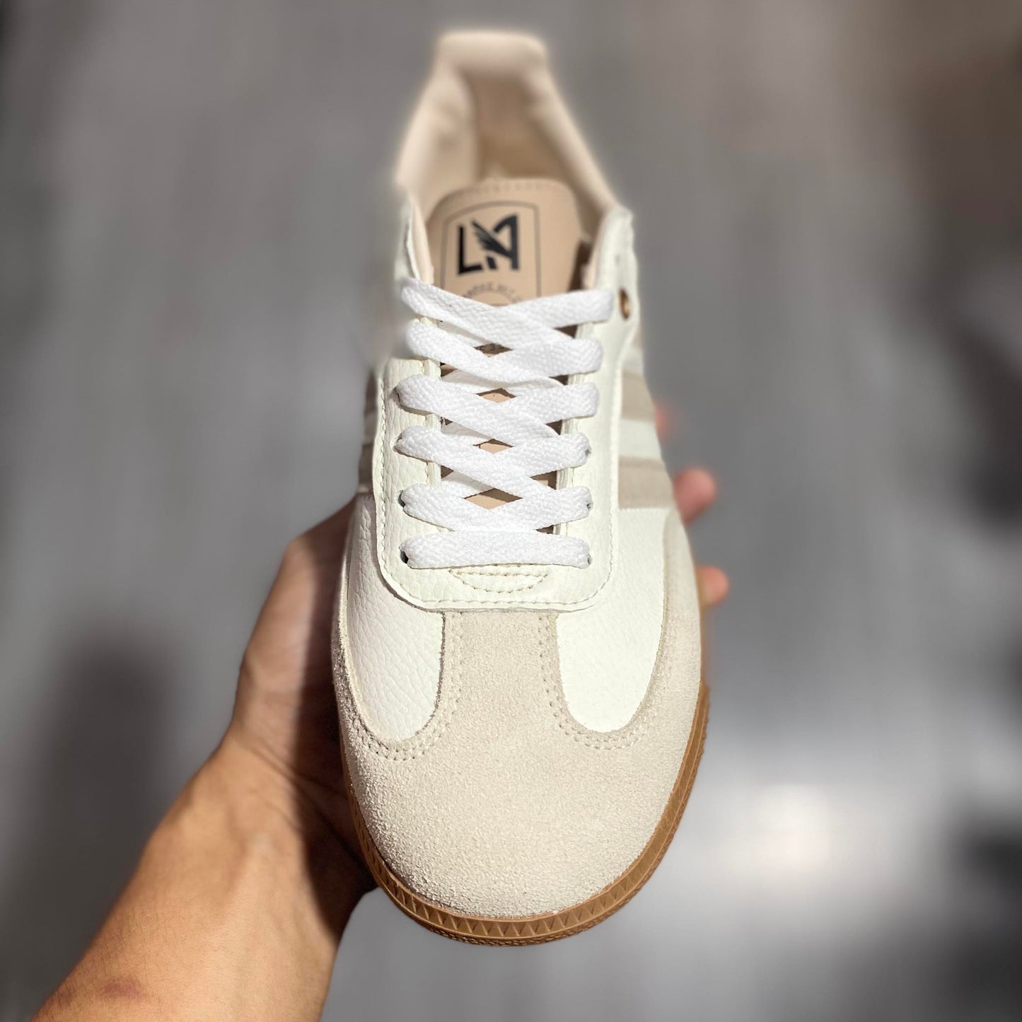 Samba OG 'Los Angeles'