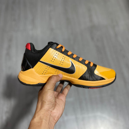 Kobe 5 'Bruce Lee'