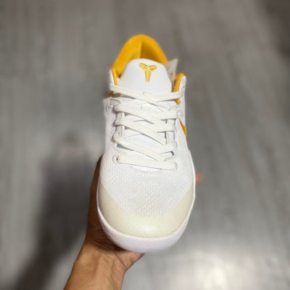 Kobe 8 'Championship Gold'