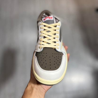 Travis Scott 'Reverse Mocha'