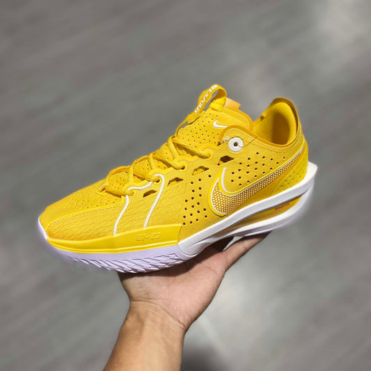 GT CUT 3 'Yellow'