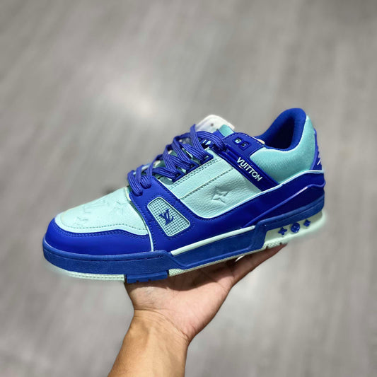 Louis Vuitton 'Blue'