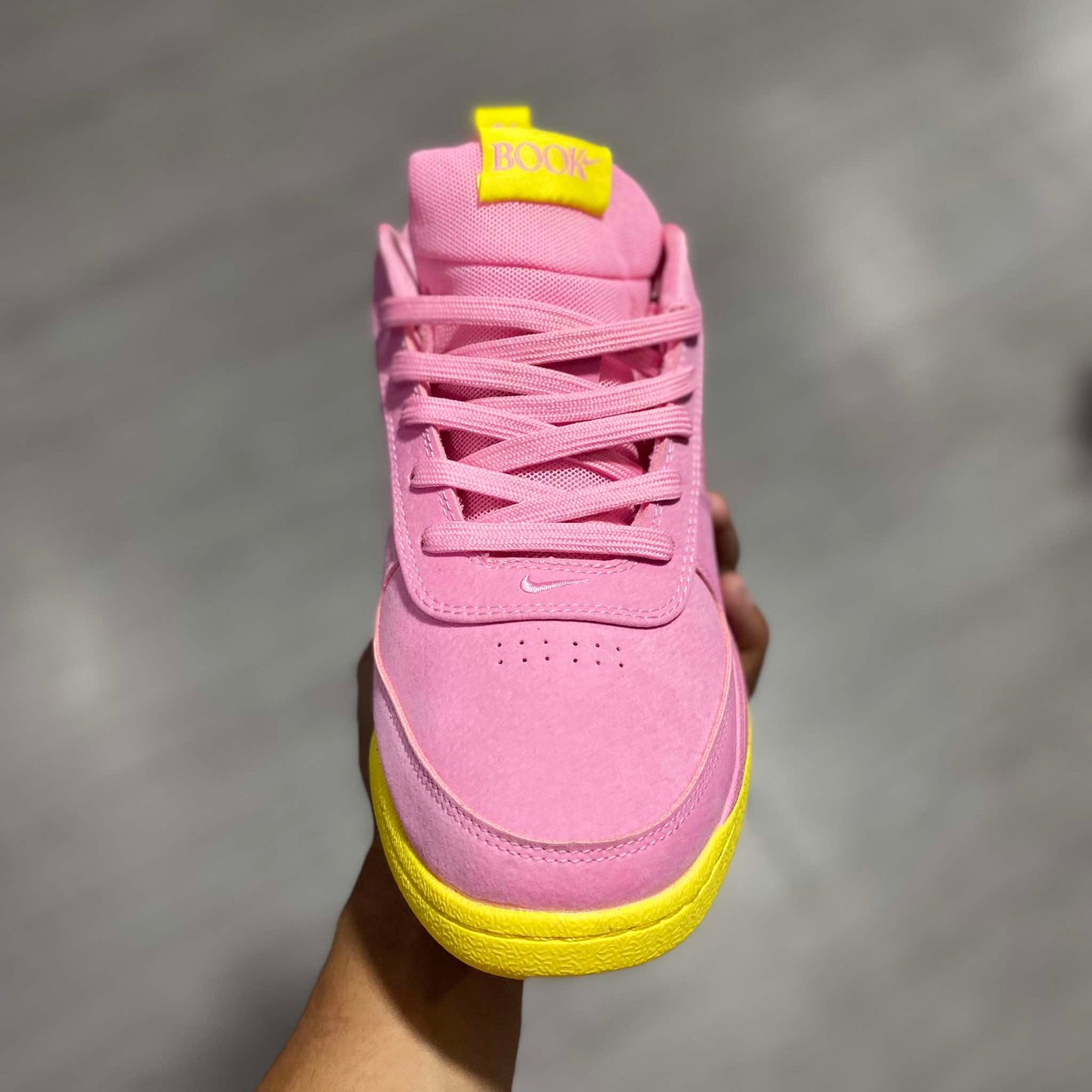 Devin Booker 'Pink'