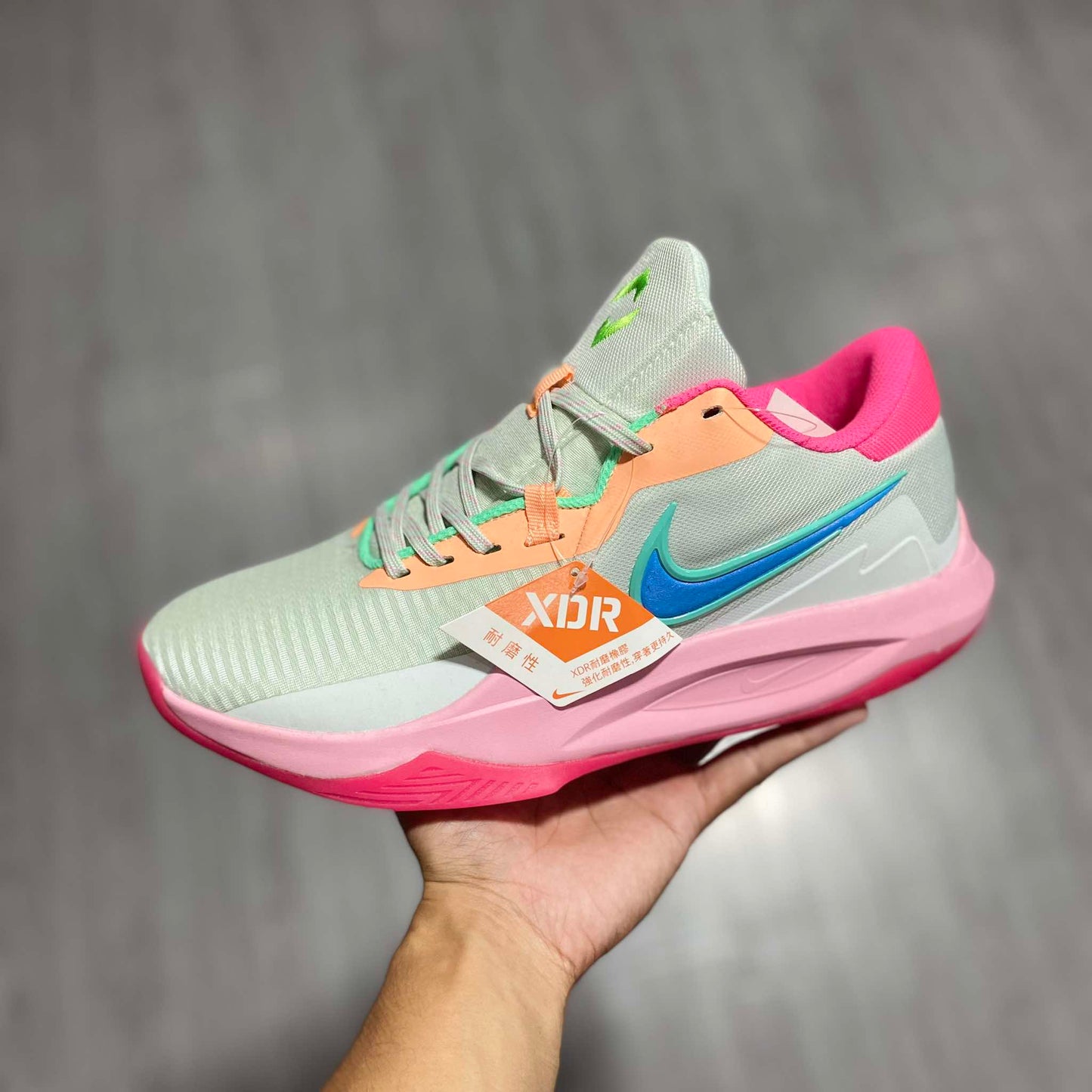 Precision 6 'Time Machine'