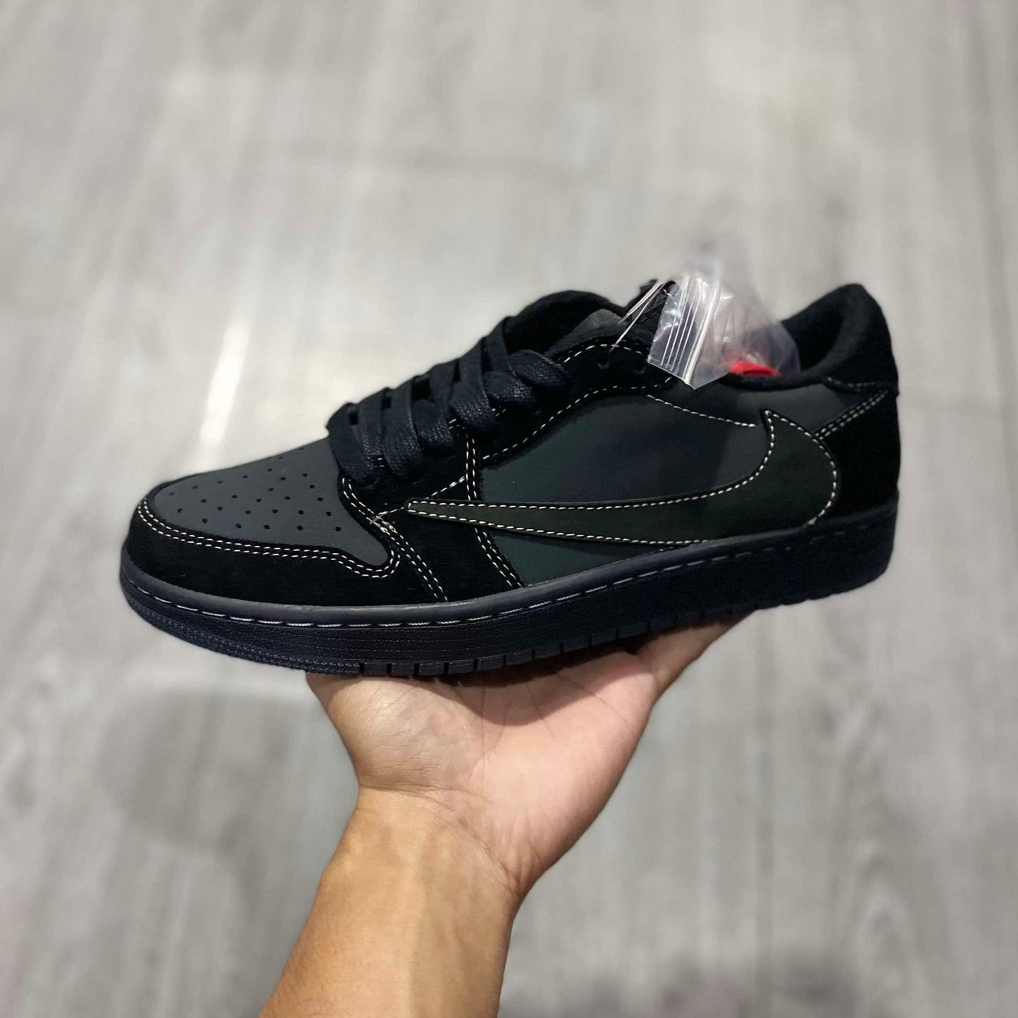 Travis Scott 'Phantom'