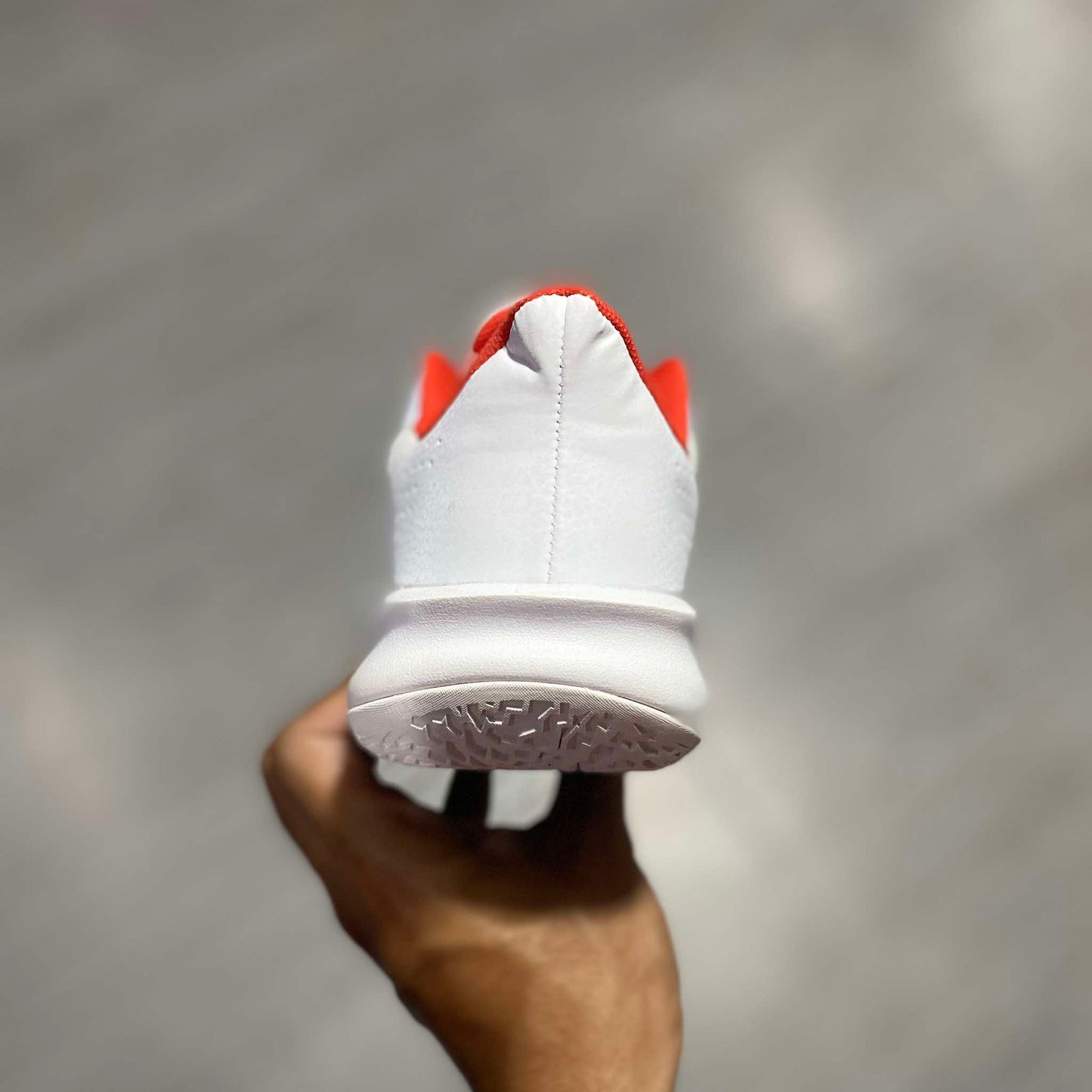 Precision 7 'White Red'