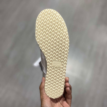 Onitsuka Tiger 'White' Mexico Slip On