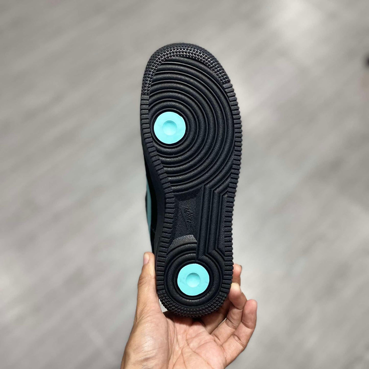 Airforce 1 'Tiffany'