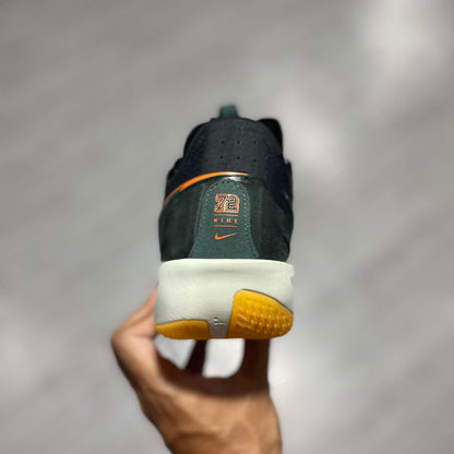 GT CUT 3 'Vintage Green'