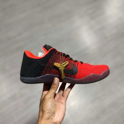 Kobe 11 'Achilles Heel'