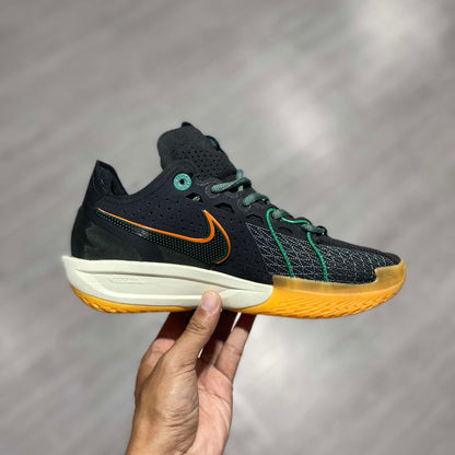 GT CUT 3 'Vintage Green'