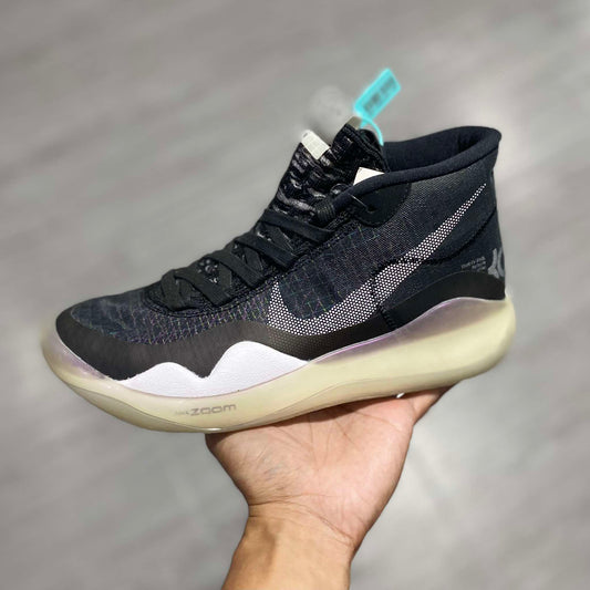 KD 12 'Black'