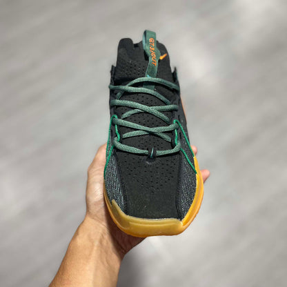 GT CUT 3 'Vintage Green'