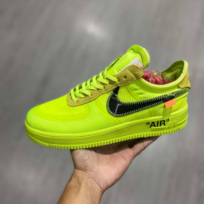 Airforce 1 'Off White'