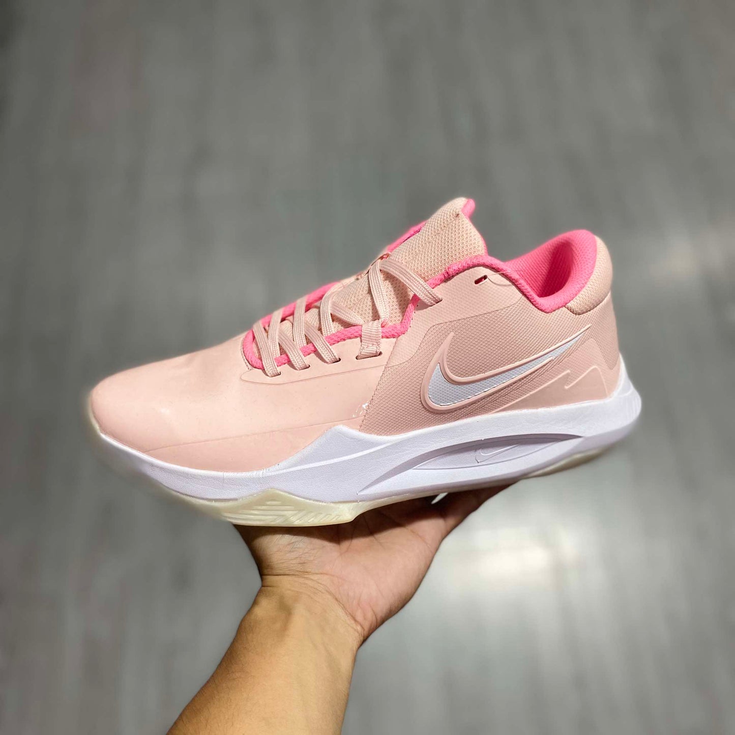 Precision 6 'Glitter'