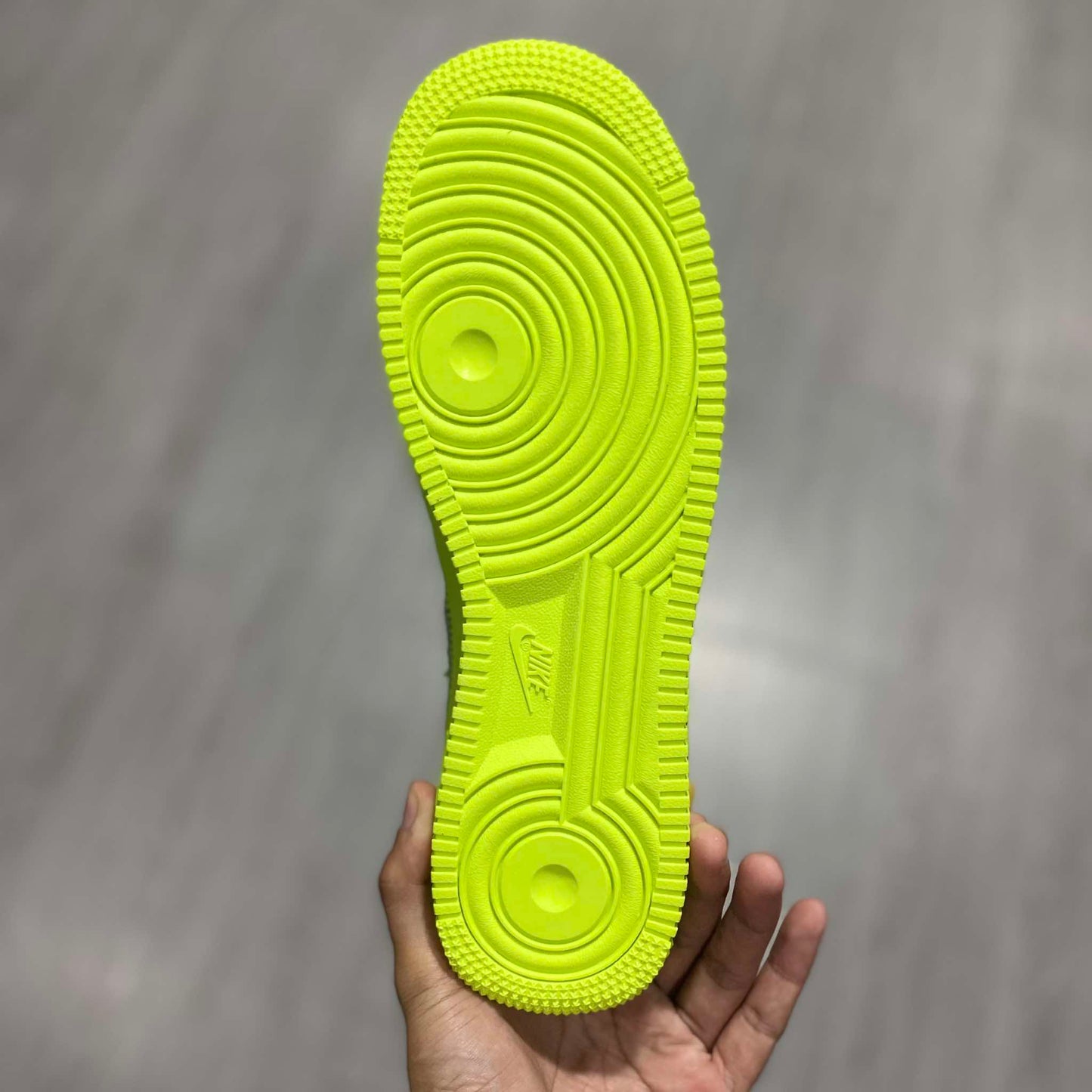 Airforce 1 'Off White'